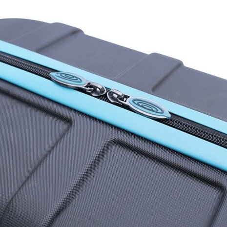 Armoured Rod Case / 194cm - Drennan