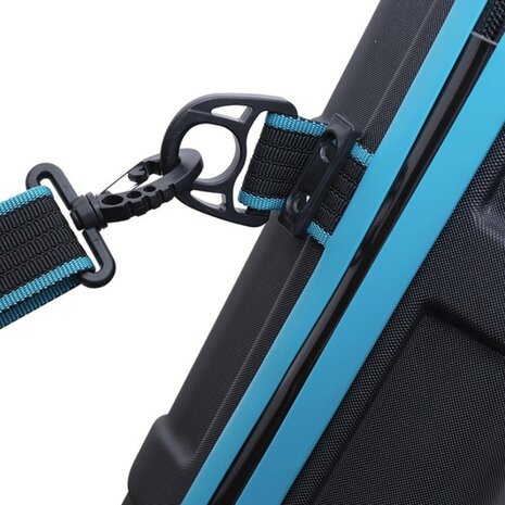 Armoured Rod Case / 194cm - Drennan