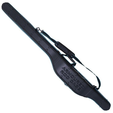 Armoured Rod Case / 194cm - Drennan
