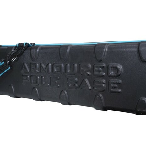 Armoured Pole Case / 191cm - Drennan