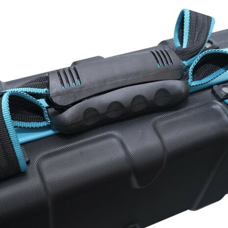 Armoured Pole Case / 191cm - Drennan