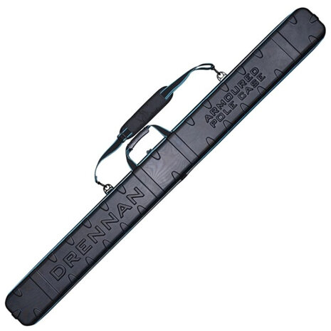 Armoured Pole Case / 191cm - Drennan
