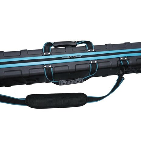Armoured Pole Case / 191cm - Drennan