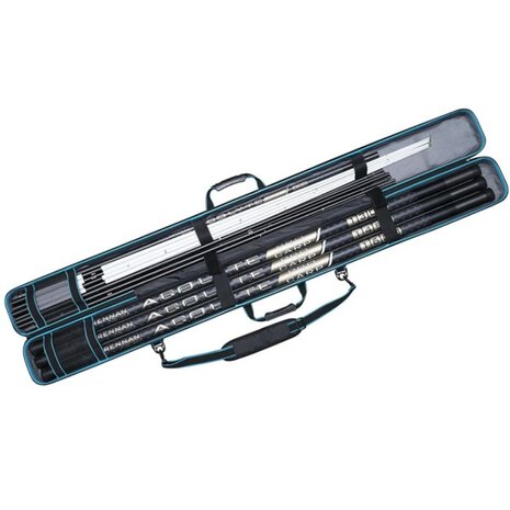 Armoured Pole Case / 191cm - Drennan
