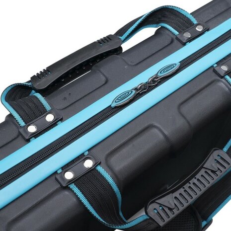 Armoured Pole Case / 191cm - Drennan