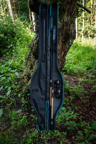 Armoured Rod Case / 194cm - Drennan
