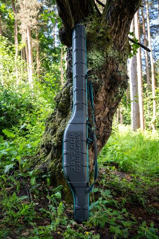 Armoured Rod Case / 194cm - Drennan