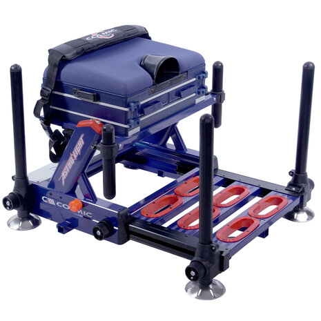 Astro Light Seatbox - Colmic