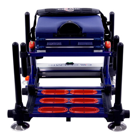 Astro Light Seatbox - Colmic