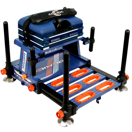 Miura Seatbox - Colmic