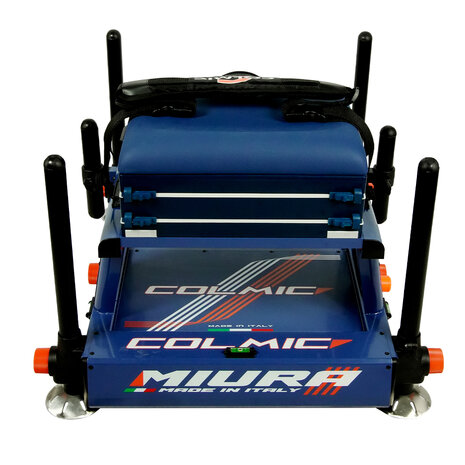 Miura Seatbox - Colmic