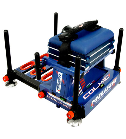 Miura Seatbox - Colmic