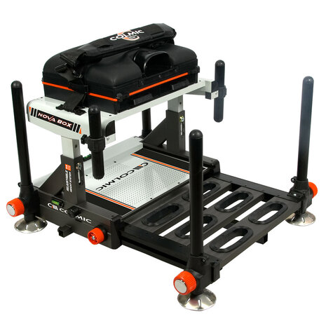 Nova Seatbox - Colmic