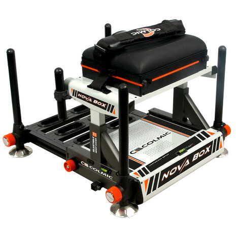 Nova Seatbox - Colmic