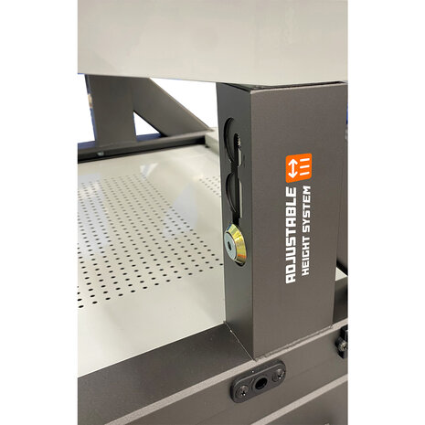 Nova Seatbox - Colmic