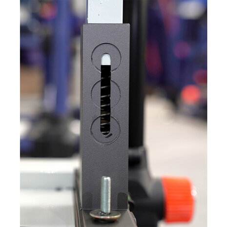 Nova Seatbox - Colmic