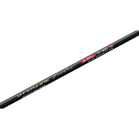 Overline Feeder - Colmic