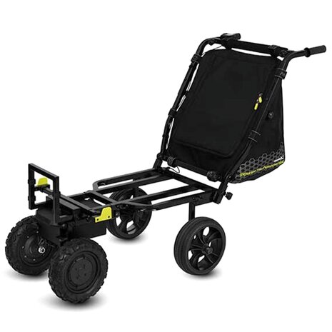 Matrix - 4 Wheel Power Transporter - Matrix