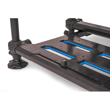 Preston - Absolute Feeder Chair Foot Platform