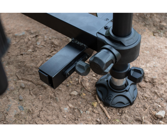 Preston - Absolute Feeder Chair Foot Platform