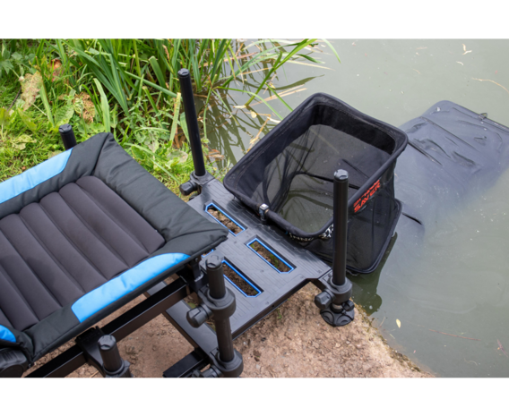 Preston - Absolute Feeder Chair Foot Platform