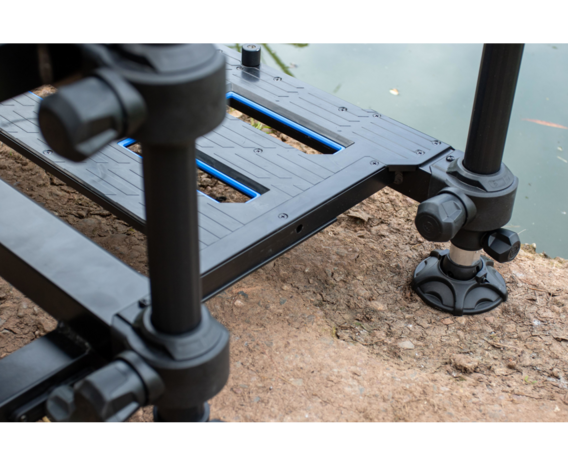 Preston - Absolute Feeder Chair Foot Platform