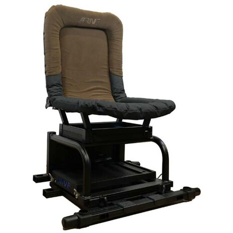 Assise Feeder / D36 - Rive