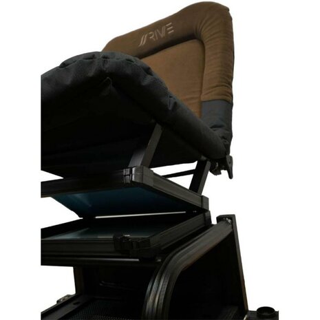 Assise Feeder / D36 - Rive