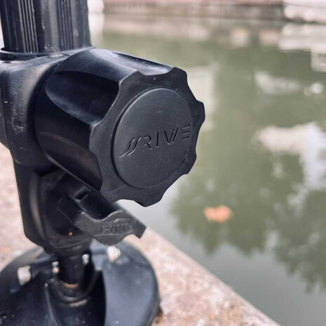 Station Tightning Button - Rive