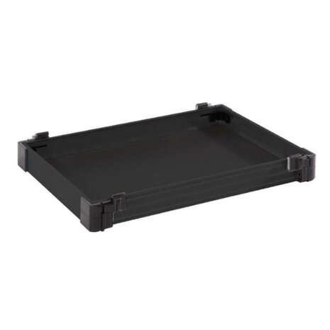 Casier Tray Black / 45mm - Rive
