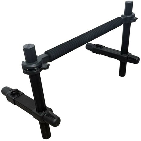 Frontbar Pole Support Smart Club / D36 - Rive