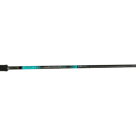 Carp Feeder EVO - Rive