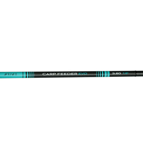 Carp Feeder EVO - Rive