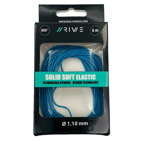 Solid Soft Elastic  / 6,0m - Rive