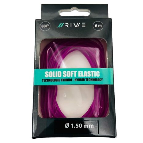 Solid Soft Elastic  / 6,0m - Rive