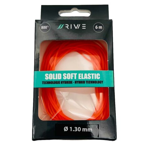 Solid Soft Elastic  / 6,0m - Rive