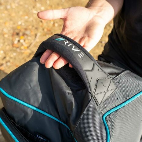 Safe Dry Roller Bag - Rive