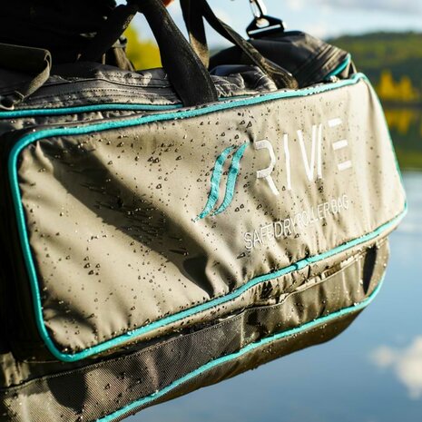 Safe Dry Roller Bag - Rive