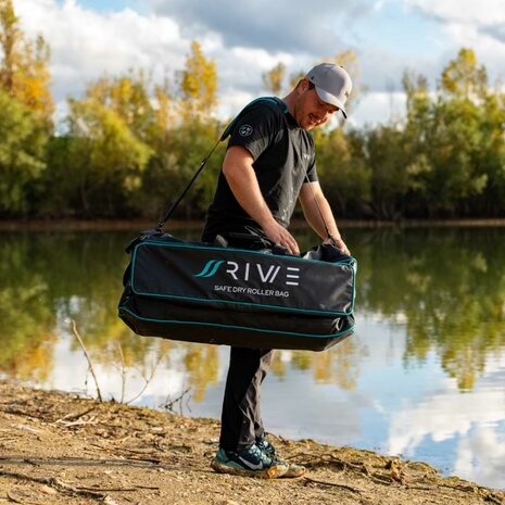 Safe Dry Roller Bag - Rive