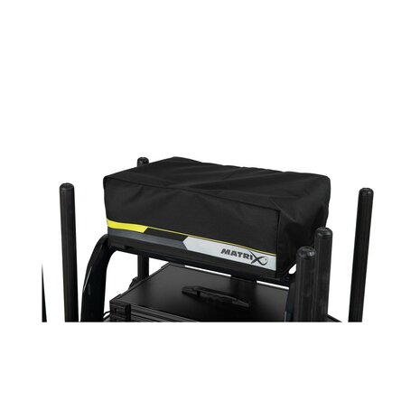 Seatbox Cover - Matrix