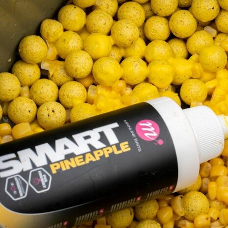 Smart liquids / 250ml - Mainline