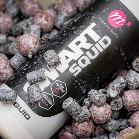 Smart liquids / 250ml - Mainline