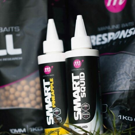 Smart liquids / 250ml - Mainline