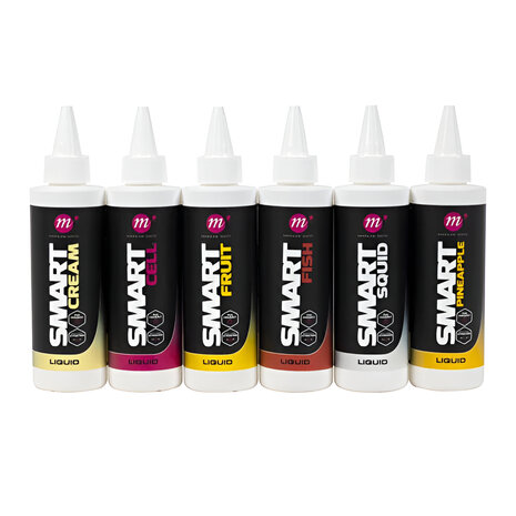 Smart liquids / 250ml - Mainline