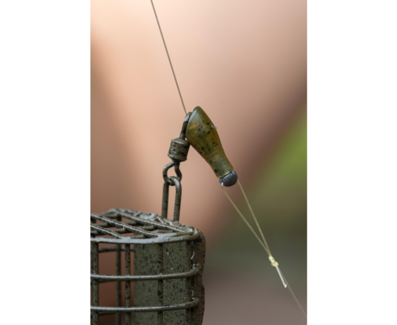 Smokescreen Quick Change Beads Feeder - Korum