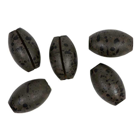 Fox Rage - Predator Camo Deadbait Pop-Up Weights