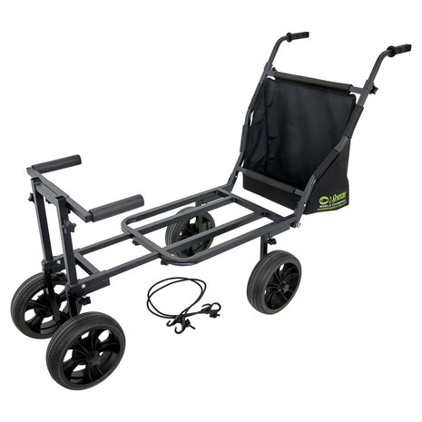 X-Tend Compact Trolley - Sensas
