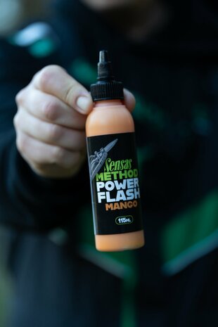 Power Flash / 115ml - Sensas