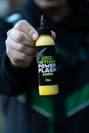 Power Flash / 115ml - Sensas
