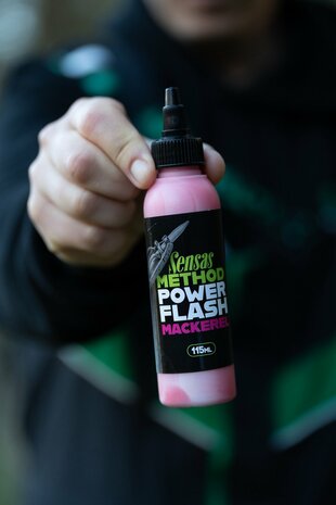 Power Flash / 115ml - Sensas